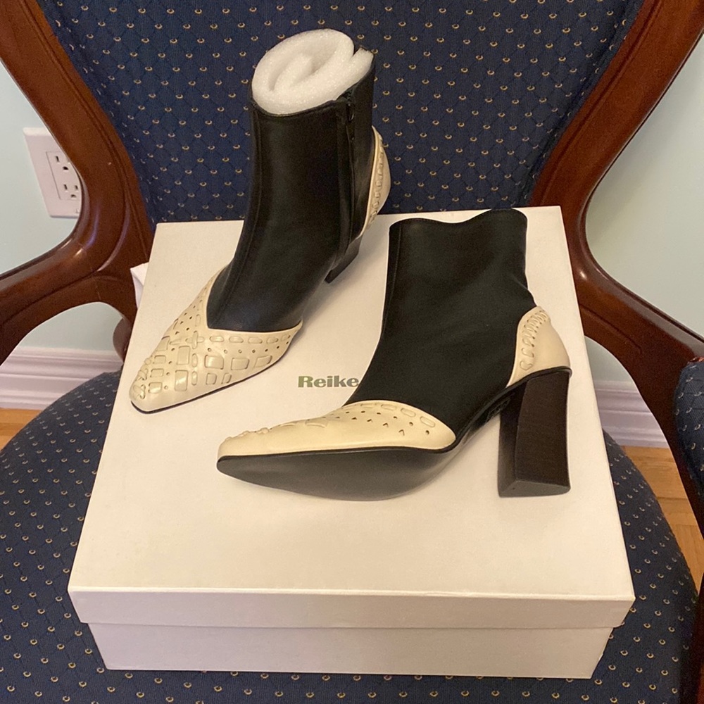 Amazing style boots , Reike Nen, size 36